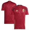 Original Fußballtrikot Belgien Heimtrikot EURO 2024 Für Herren